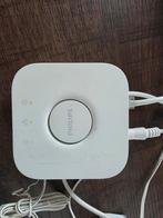 Philips Hue Bridge - Slimme Verlichting Hub, Ophalen of Verzenden, Gebruikt, Philips