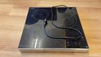 Gratis Induction cooker, Witgoed en Apparatuur, Kookplaten, Ophalen, Gebruikt, 3 kookzones of minder, Inductie