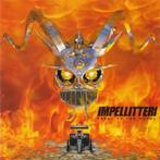 IMPELLITTERI - Pedal To The Metal (Orange Vinyl)(LP/NIEUW), Verzenden, Nieuw in verpakking