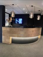 Balie, toonbank,winkelbalie,winkel toonbank, Ophalen of Verzenden