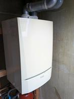 Remeha CV Ketel, Ophalen, Gebruikt, Geiser, Minder dan 20 liter