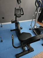 Zit fiets cardio, Ophalen, Zo goed als nieuw, Overige typen