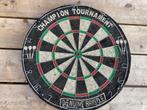 Dartbord gebruikt, Ophalen of Verzenden, Gebruikt, Dartbord