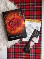 Fairyloot edition - Grace and Fury by Tracy Banghart, Boeken, Verzenden, Nieuw, Tracy Banghart