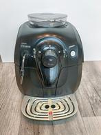 Philips Saeco X small automatische koffie apparaat, Gebruikt, Ophalen
