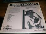Johnny Hodges ‎At A Dance, In A Studio, On Radio Enigma LP , Gebruikt, Ophalen of Verzenden, 1940 tot 1960, 12 inch
