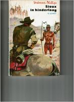 Sioux in hinderlaag, Ophalen of Verzenden, Gelezen