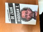 De Zaak Ridouan T. - Biografie, Ophalen of Verzenden, Zo goed als nieuw, Politiek