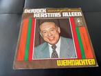 Derrick - Kerstmis Alleen 7" Single (In Nette Staat), Ophalen of Verzenden, Zo goed als nieuw