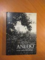 Anloo in het landschap Drenthe, Ophalen of Verzenden, Gelezen