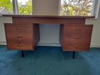 Vintage bureau, Huis en Inrichting, Bureaus, Ophalen, Gebruikt, Bureau