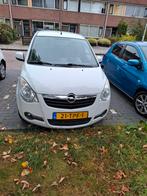 Te koop Opel agila, Auto's, Particulier, Te koop