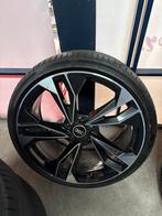 Audi A5 Velgen met Banden, Gebruikt, 255 mm, Banden en Velgen, Personenwagen