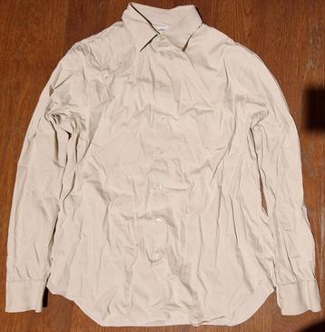 Armani collezioni xl overhemd wit

 beschikbaar voor biedingen
