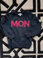 Moncler Sweater maat 98, Ophalen of Verzenden, Zo goed als nieuw, Jongen of Meisje