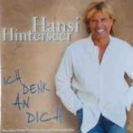 CD met duitse muziek Hansi Hinterseer, Verzenden, Zo goed als nieuw, Feestartikel, Verjaardag