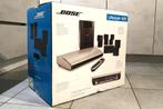 Bose Lifestyle 520 Home Theater System Black 230V, 70 watt of meer, Nieuw, Overige spelers, Ophalen