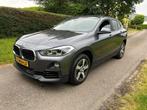 BMW X2 SDrive18d High LEER PANO Harman kardon, Auto's, BMW, 4 cilinders, Leder, Bedrijf, Diesel