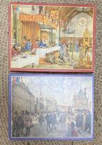 Puzzels van 1000 stukjes: Isings, Ophalen of Verzenden, 500 t/m 1500 stukjes, Gebruikt, Legpuzzel
