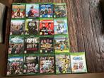 X box one diverse spelletjes, Spelcomputers en Games, Games | Xbox One, Gebruikt, 1 speler, Eén computer, Ophalen of Verzenden