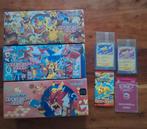 Pokemon set (Hiroshima, Tohoku, Fukuoka, Pikachu), Ophalen