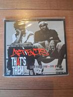 Artifacts - That's Them Lost Files 1989-1992, Ophalen of Verzenden, Voor 1985, Nieuw in verpakking