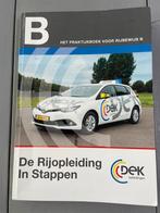 Praktijkboek auto rijbewijs, Boeken, Ophalen of Verzenden, Gelezen, Algemeen