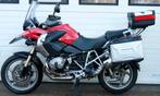 BMW R 1200 GS (bj 2011), 2 cilinders, Motorrijbewijs A, Particulier, Meer dan 35 kW