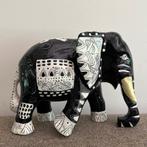 Olifant beeld, Ophalen of Verzenden