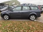 Ford FOCUS Wagon 1.6-16V Futura | APK 10-2025! | LM Velgen |, Auto's, 1596 cc, Gebruikt, 4 cilinders, 635 kg