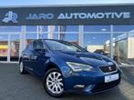 SEAT Leon 1.2 TSI Style | Sport-pakket | Business upgrade |, Gebruikt, 4 cilinders, 49 €/maand, Origineel Nederlands