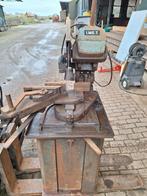 IMET Afkortzaag Metaal - Gebruikt, Ophalen of Verzenden