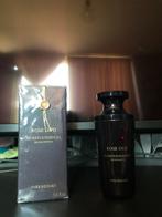Y ves rocher rose oud secrets d’essences 50ml discontinued, Ophalen of Verzenden, Zo goed als nieuw