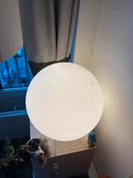 Artemide Bol Lamp, Ophalen of Verzenden, Gebruikt, Glas, Minder dan 50 cm