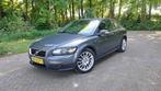 Volvo C30 1.6D DRIVe Sport LEDER PDC NAVI HIGH PERF AUDIO, Auto's, Volvo, Voorwielaandrijving, Gebruikt, Zwart, 4 cilinders