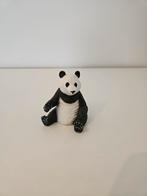 Schleich panda, Ophalen of Verzenden, Zo goed als nieuw, Paard, Beeldje of Figuurtje