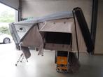 Daktent harcover lichtgrijs 3/4 persoons, Bas offroad BV, Info@basoffroad.nl, Nieuw, Ophalen of Verzenden