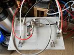 CO2 Reducer Montagebord, Ophalen of Verzenden, Gebruikt, Overige merken
