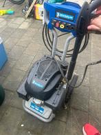 Michelin Hogedrukreiniger - Krachtig en Betrouwbaar!, Ophalen, Gebruikt, Elektrisch, Met regelbare waterdruk