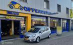 Opel Meriva 1.4 Turbo AUTOMAAT Airco, Euro 6, 4 cilinders, 14 km/l, Bedrijf