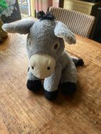 knuffel ezel, Ophalen of Verzenden, Zo goed als nieuw, Overige typen