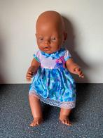 Baby born pop, Ophalen of Verzenden, Babypop