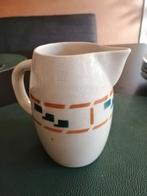 Klein Kannetje of kruikje, Gebruikt, Overige kleuren, Aardewerk of Porselein, Ophalen of Verzenden