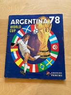 panini, Verzenden, Zo goed als nieuw, Sticker