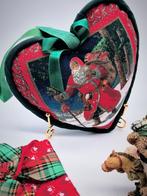 Kerst decoratie, Diversen, Kerst, Ophalen of Verzenden, Gebruikt