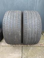 #43 2X ZOMERBANDEN CONTINENTAL ECOCONTACT 6 * 275/35/22, Gebruikt, 275 mm, Overige maten, Ophalen of Verzenden