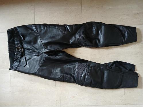 Motorbroek van het merk MQP/38, de maten staan bij de foto's, Motoren, Kleding | Motorkleding, Broek | textiel, Dames, Ophalen of Verzenden