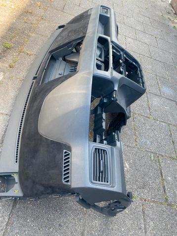 Dashboard vw caddy 2k5 beschikbaar voor biedingen
