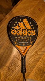 Padelracket Adidas Training CTRL, Ophalen of Verzenden, Nieuw, Padelracket