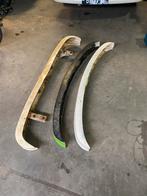 VW T2b Voor- en Achterbumper, Ophalen of Verzenden, Gebruikt, Volkswagen